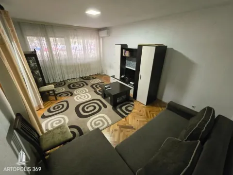 Izdavanje, jednosoban stan, 44m², Novi Beograd Sve Podlokacije, Beograd - image 5