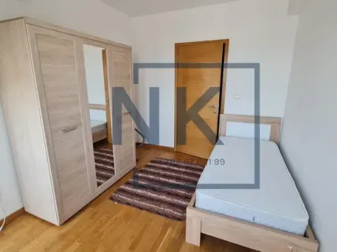 Rent, two bedroom apartment, 68m², City Kvart, Podgorica - image 4