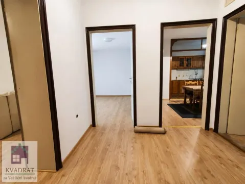 Rent, two bedroom apartment, 68m², Obrenovac, Beograd - image 7