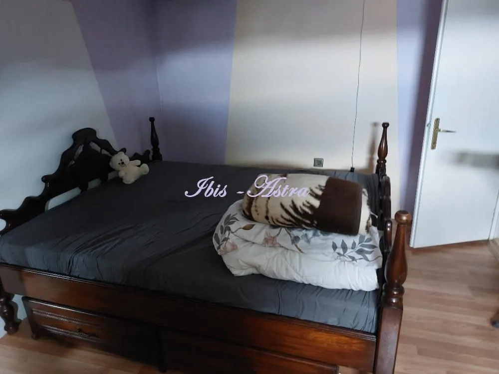 Prodaja, dvosoban stan, 66m², Crveni Krst, Beograd