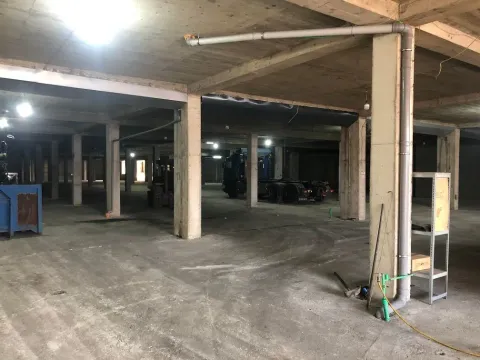 Rent, office space, 3000m², Galenika, Beograd - image 7