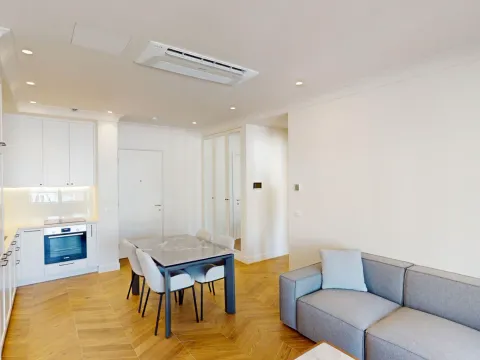 Prodaja, dvosoban stan, 96m², Luštica Bay, Tivat - image 10