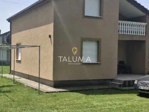 Kuća in Martinići