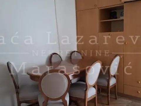 Prodaja, dvosoban stan, 36m², Savski Venac, Beograd - image 3