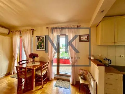 Rent, studio apartment, 37m², Preko Morače, Podgorica - image 2