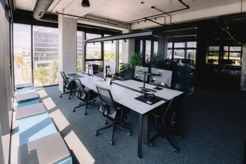 Rent, office space, 368m², Preko Morače, Podgorica - image 6