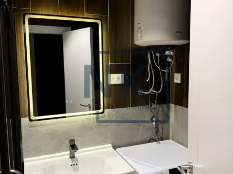 Izdavanje, jednosoban stan, 37m², Tološi, Podgorica - image 14