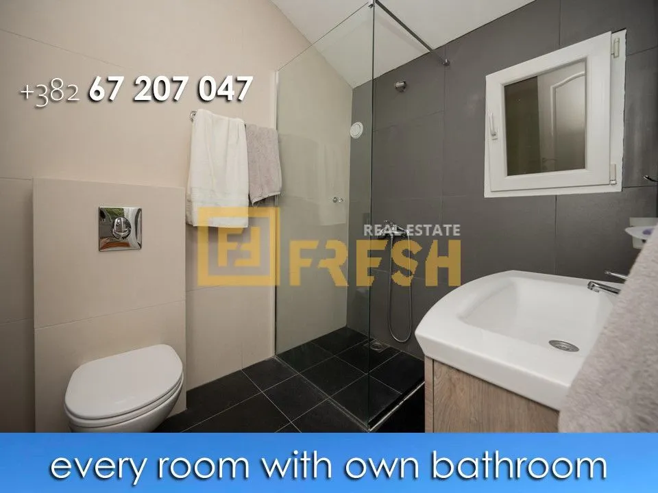 Prodaja, kuća, 400m², Danilovgrad, Crna Gora