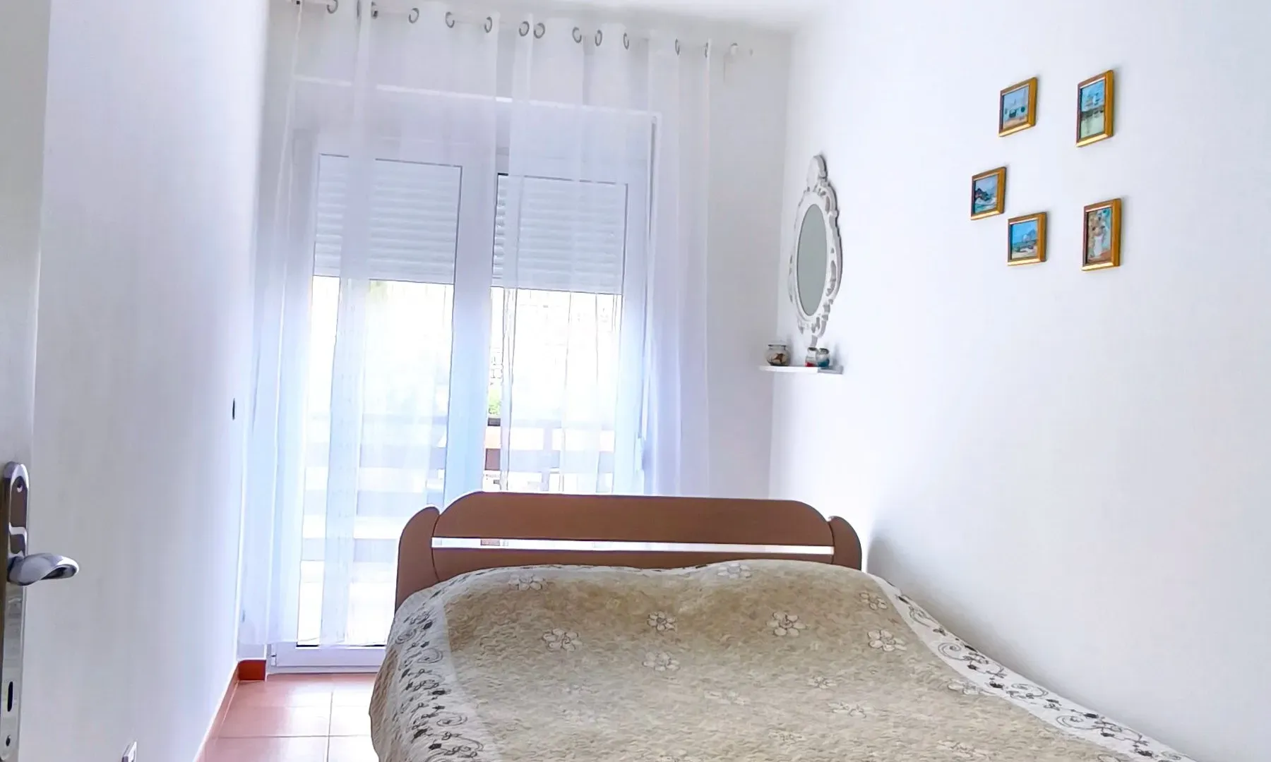 Sale, three bedroom apartment, 51m², Centar, Budva