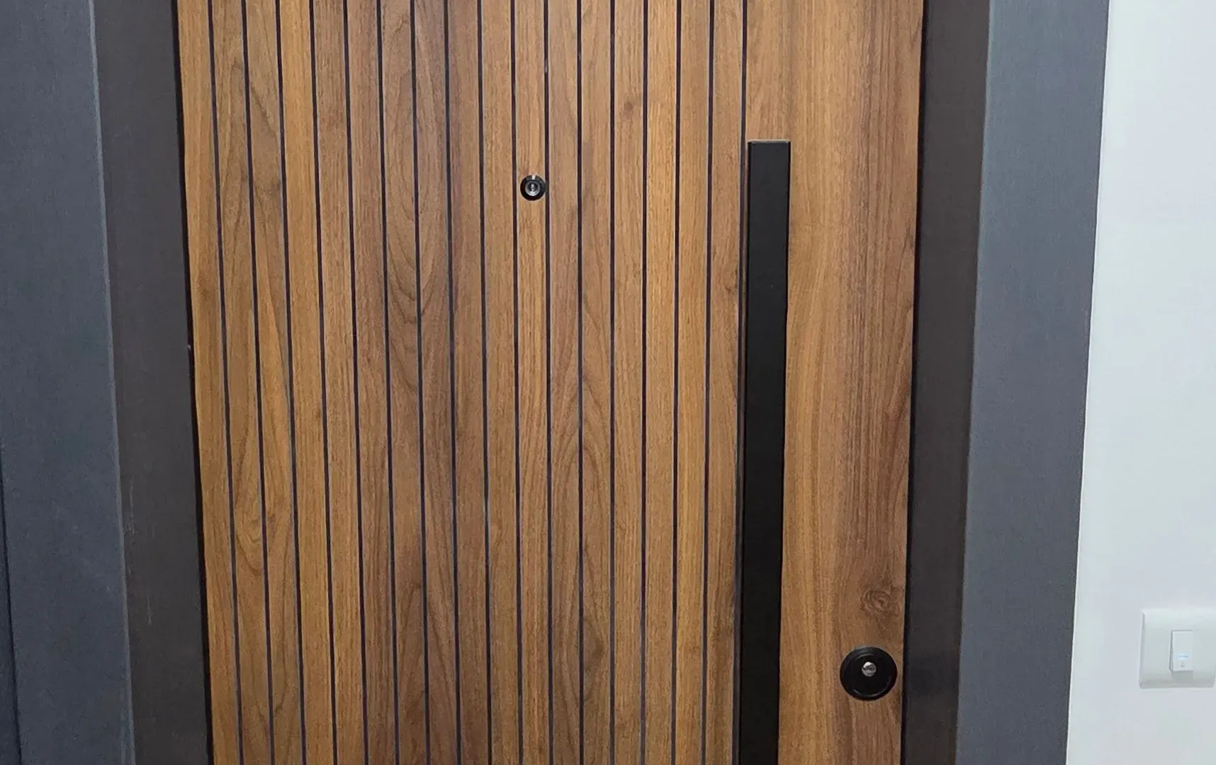 Sale, four bedroom apartment, 103m², Centar, Kolašin
