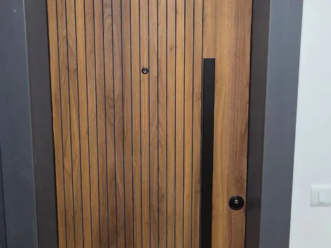 Prodaja, četvorosoban stan, 103m², Centar, Kolašin - image 2