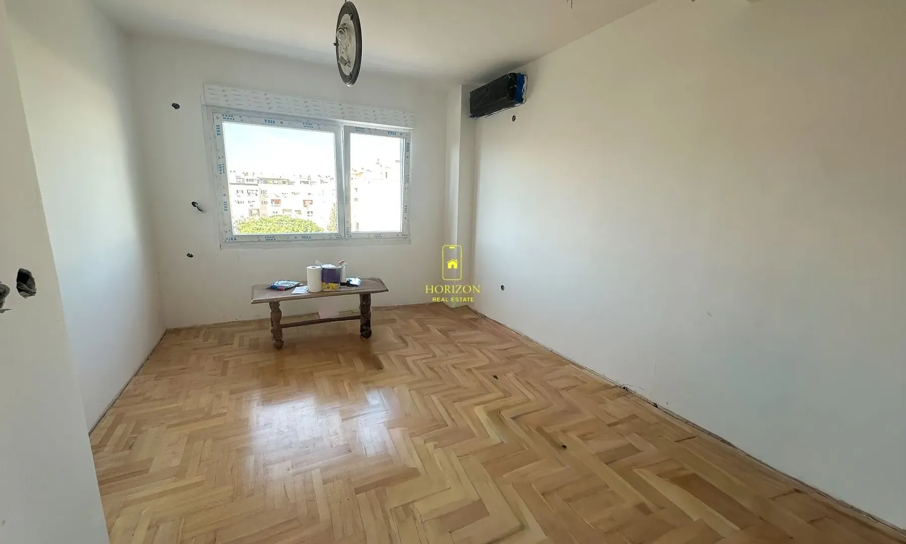 Prodaja, jednosoban stan, 30m², Preko Morače, Podgorica