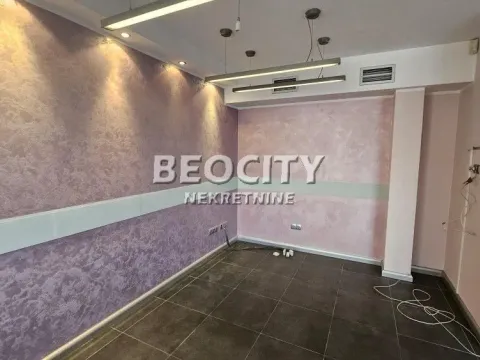 Rent, office space, 95m², Vukov Spomenik, Zvezdara Sve Podlokacije - image 9