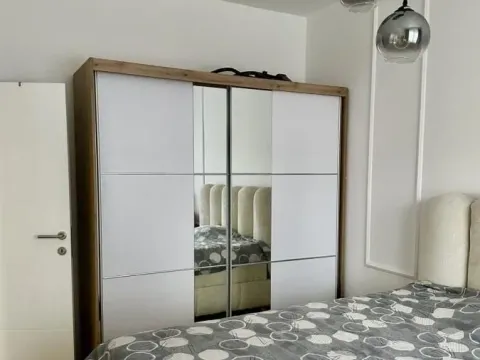 Izdavanje, dvosoban stan, 46m², Telep, Novi Sad Sve Podlokacije - image 4