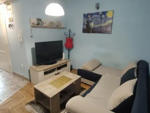 Prodaja, dvosoban stan, 32m², Podbara, Novi Sad Sve Podlokacije - image 3