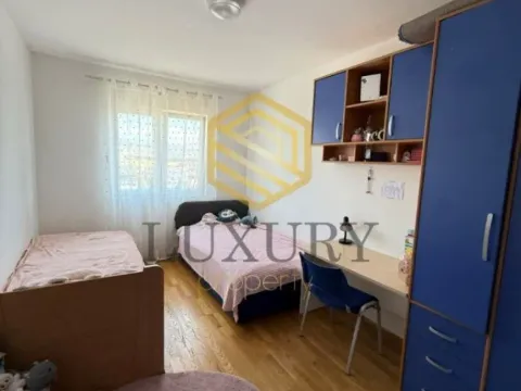 Izdavanje, dvosoban stan, 65m², Stari Aerodrom, Podgorica - image 11