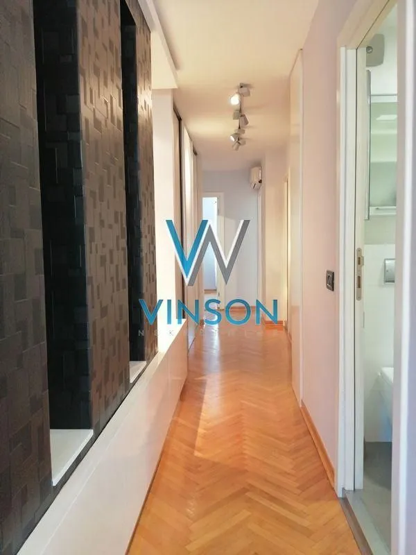Izdavanje, trosoban stan, 90m², Bulevar Oslobodjenja, Novi Sad Sve Podlokacije