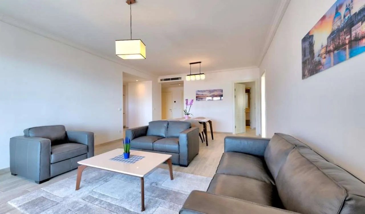 Prodaja, dvosoban stan, 118m², Luštica, Tivat