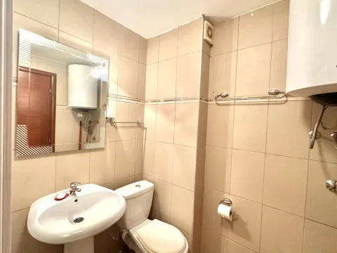 Sale, two bedroom apartment, 80m², Bečići, Budva - image 10