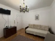 Izdavanje, jednosoban stan, 20m², Savski Venac, Beograd
