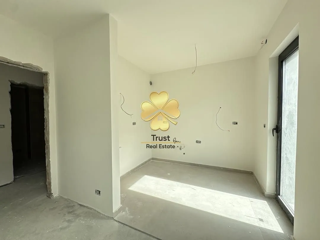 Prodaja, jednosoban stan, 48m², Zabjelo, Podgorica