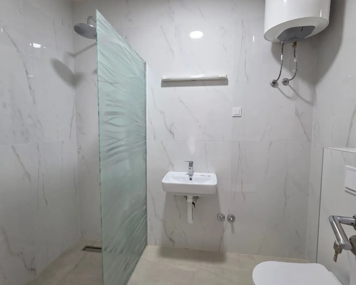 Prodaja, jednosoban stan, 47m², Bečići, Budva