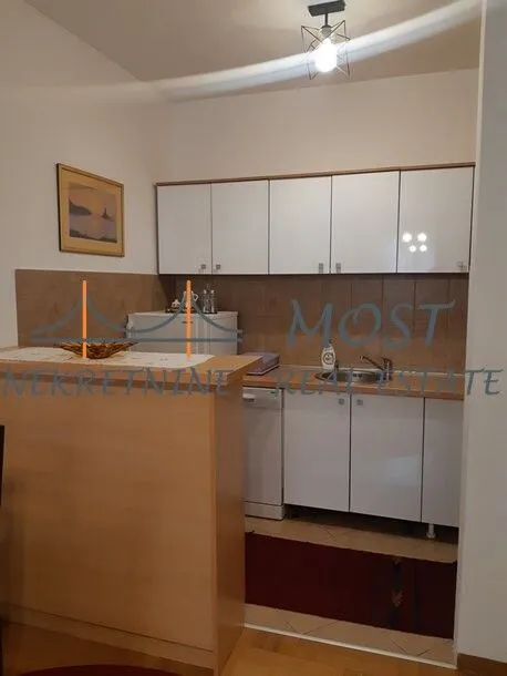 Sale, one bedroom apartment, 50m², Zabjelo, Podgorica