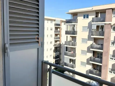 Izdavanje, stan, 45m², City Kvart, Podgorica - image 5