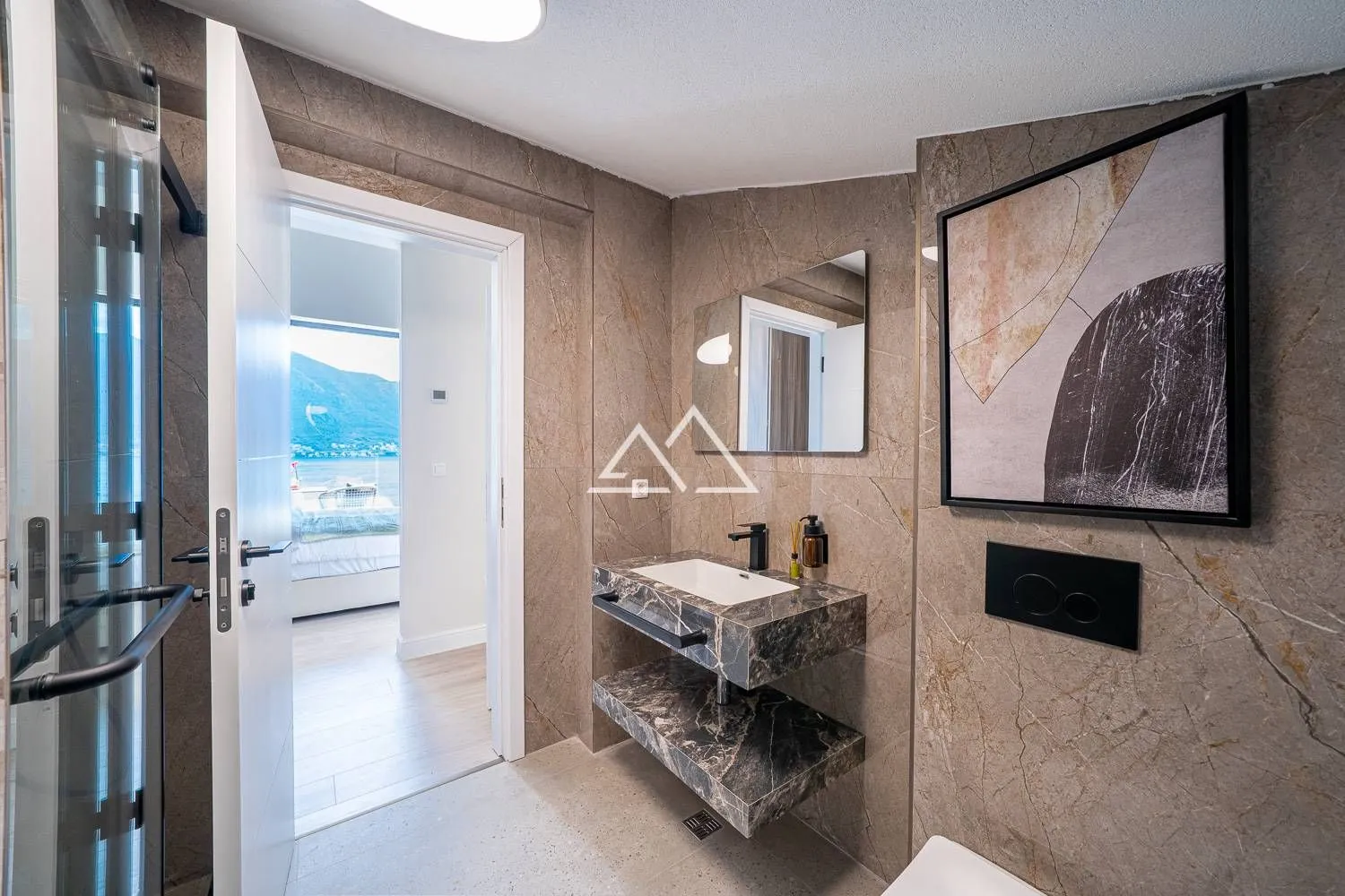 Sale, house, 412m², Dobrota, Kotor