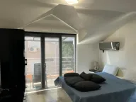 Izdavanje, garsonjera, 25m², Petrovac, Budva - image 3