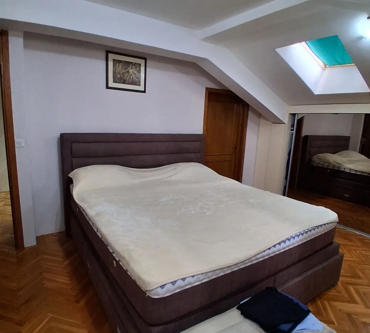 Prodaja, trosoban stan, 104m², Podgorica, Crna Gora