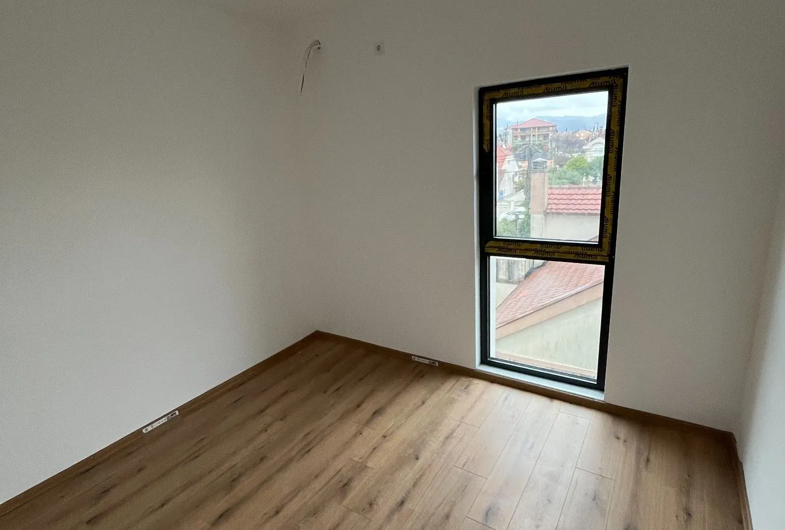 Prodaja, jednosoban stan, 45m², Zabjelo, Podgorica