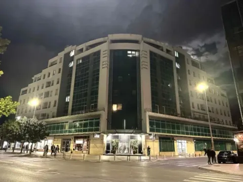 Rent, one bedroom apartment, 53m², Centar, Podgorica - image 2