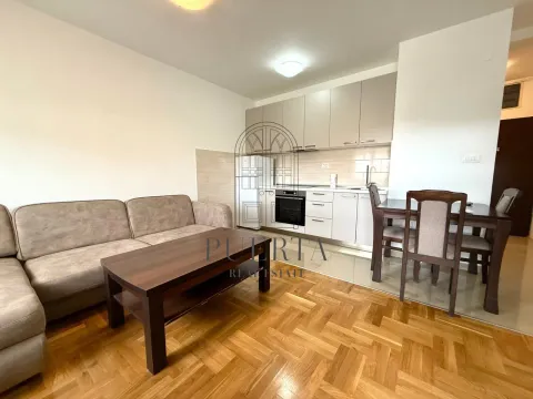 Rent, studio apartment, 34m², Zabjelo, Podgorica - image 2