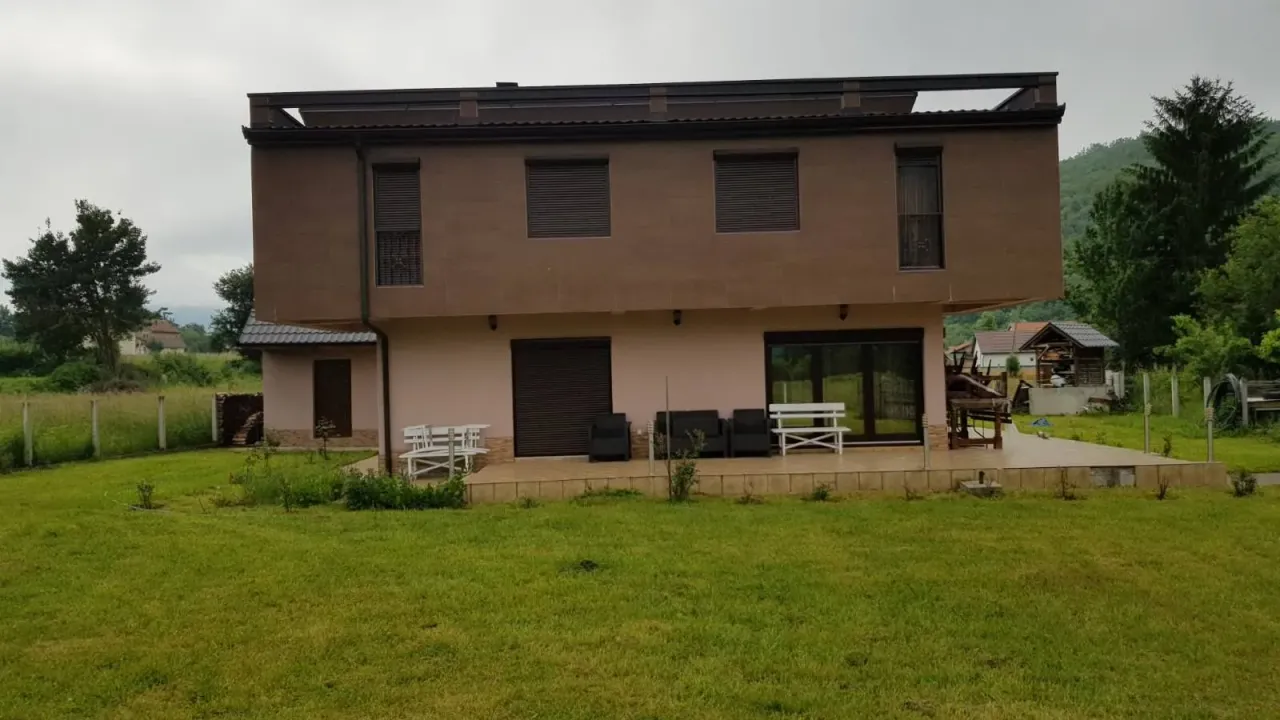 Prodaja, kuća, 145m², Bijelo Polje, Crna Gora