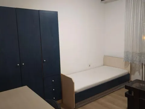 Prodaja, dvosoban stan, 45m², Sajmište, Novi Sad - image 8