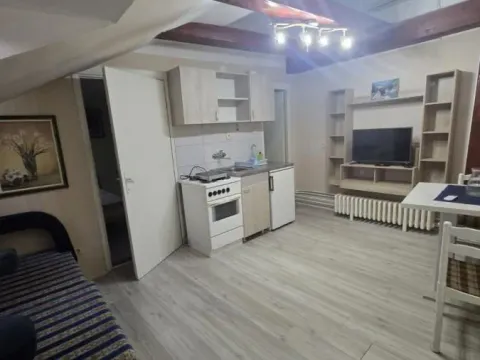 Izdavanje, jednosoban stan, 35m², Centar, Novi Sad - image 5