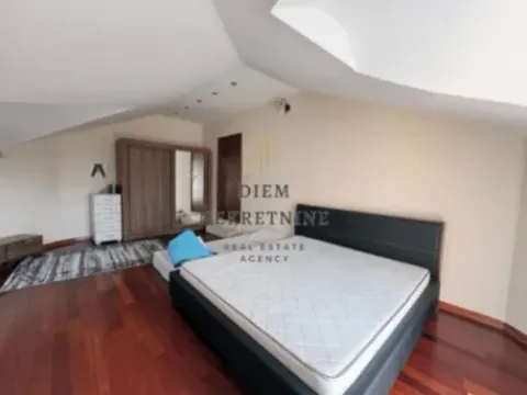 Izdavanje, kuća, 180m², Donja Gorica, Podgorica - image 7