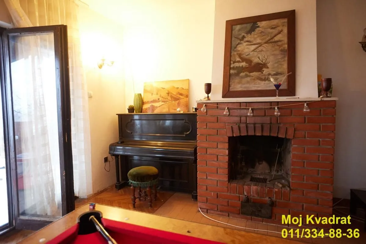 Prodaja, kuća, 240m², Stari Slankamen, Inđija