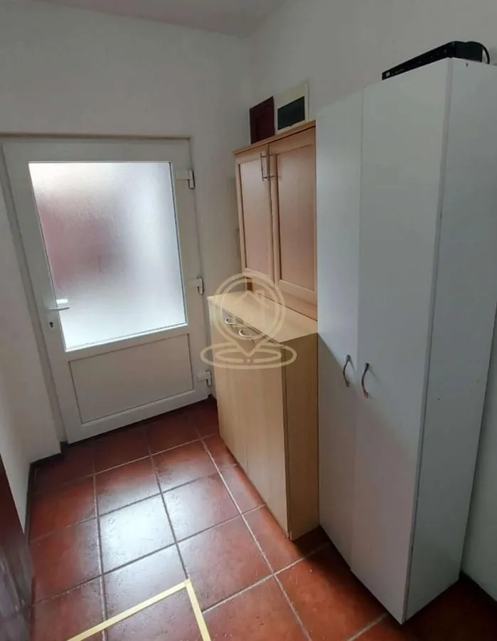 Rent, one bedroom apartment, 18m², Salajka, Novi Sad Sve Podlokacije