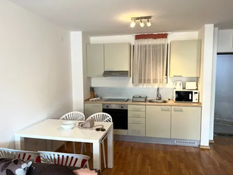 Sale, one bedroom apartment, 52m², Pržno, Budva - image 4