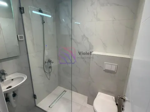 Rent, one bedroom apartment, 43m², Donja Gorica, Podgorica - image 10