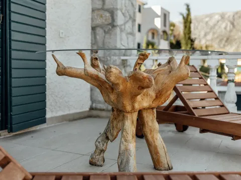 Prodaja, dvosoban stan, 92m², Kostanjica, Kotor - image 3