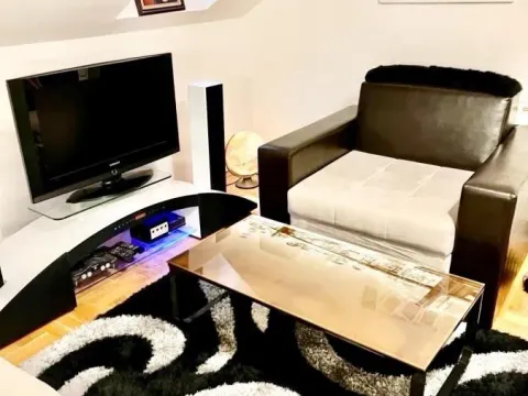 Prodaja, četvorosoban stan, 120m², Novo naselje, Novi Sad - image 18