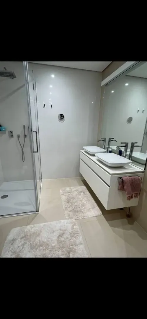 Stan-na-dan, dvosoban stan, 179m², Dukley Gardens, Budva