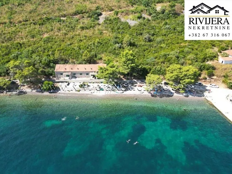 Prodaja, plac, 3793m², Krašići, Tivat
