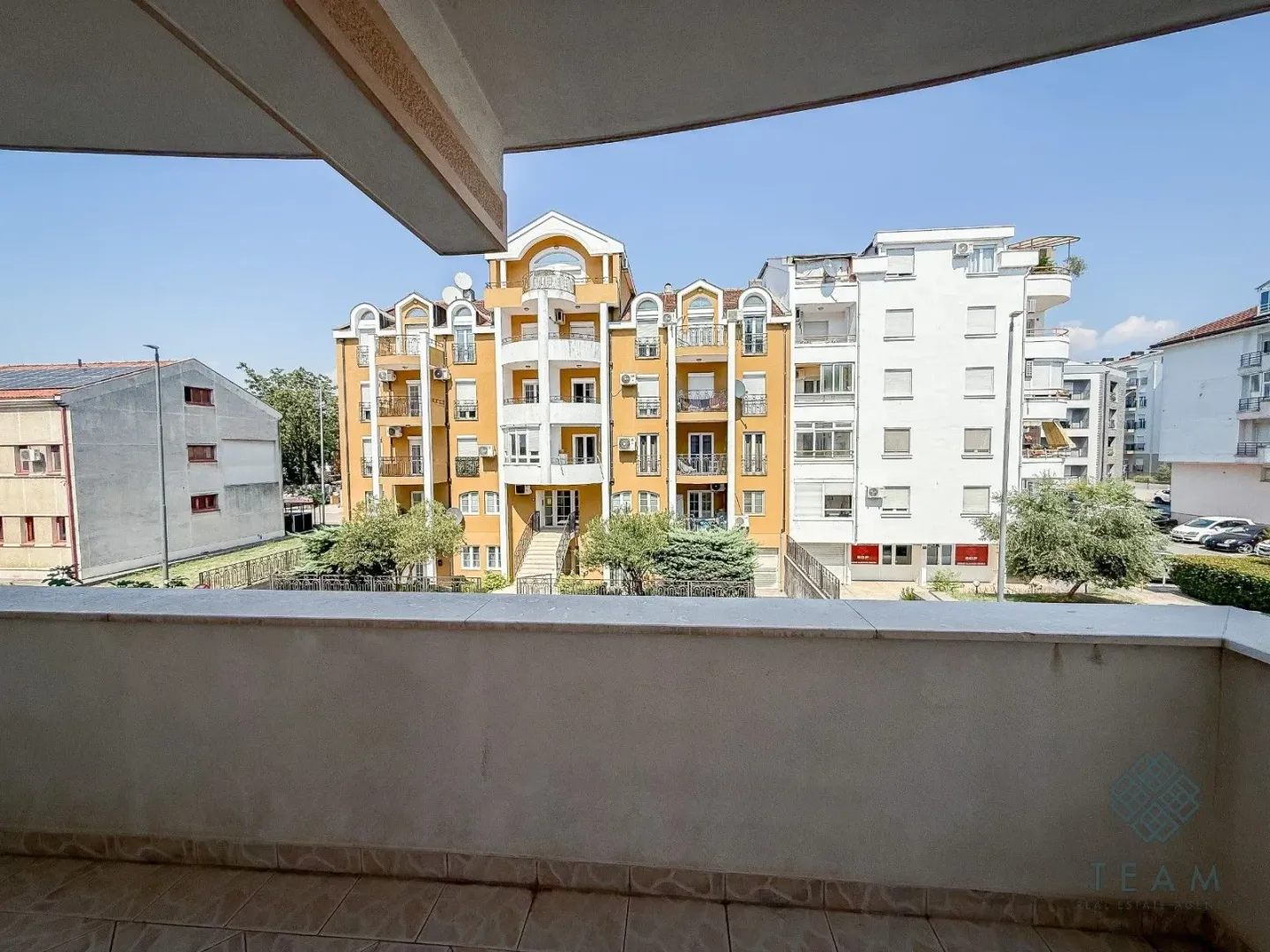 Rent, office space, 150m², Stara Varoš, Podgorica