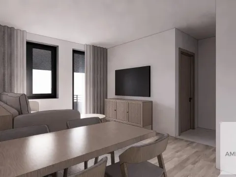 Sale, three bedroom apartment, 73m², Centar, Stara Pazova - image 8