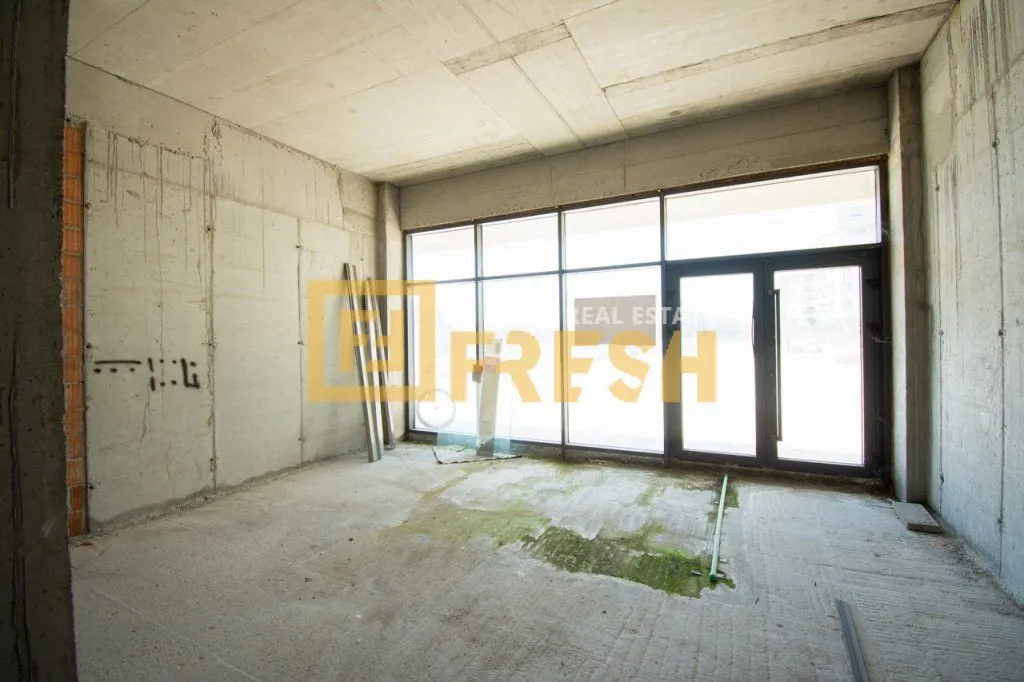 Sale, office space, 96m², Momišići, Podgorica
