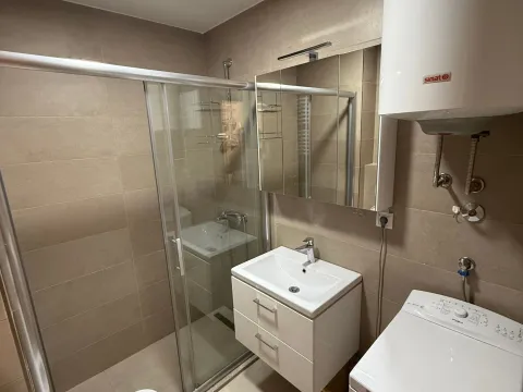 Rent, studio apartment, 29m², Zabjelo, Podgorica - image 7